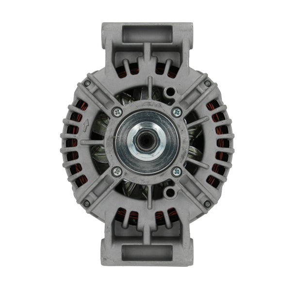 PlusLine Pro Alternator for Mercedes 150A 0124655160+PRO