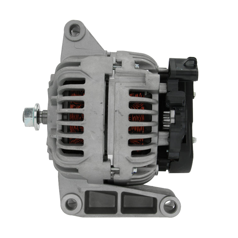 PlusLine Pro Alternator for Mercedes 150A 0124655160+PRO