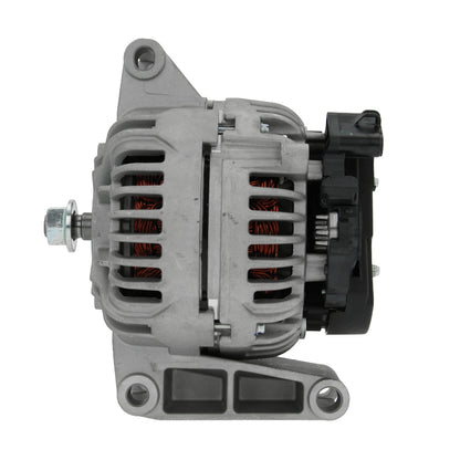 PlusLine Pro Alternator for Mercedes 150A 0124655160+PRO
