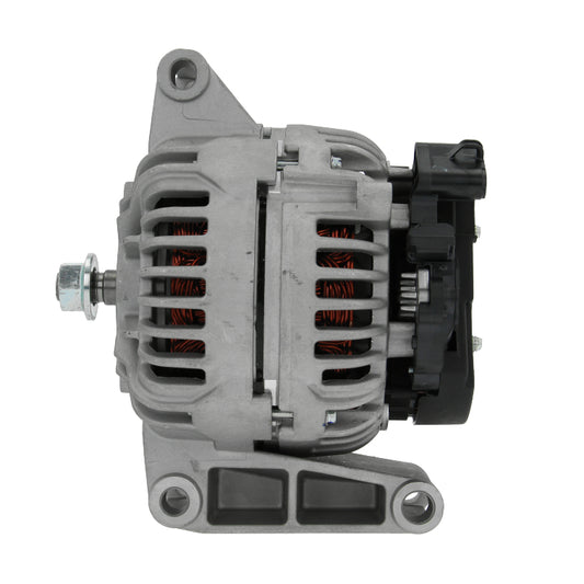 PlusLine Pro Alternator for Mercedes 150A 0124655160+PRO