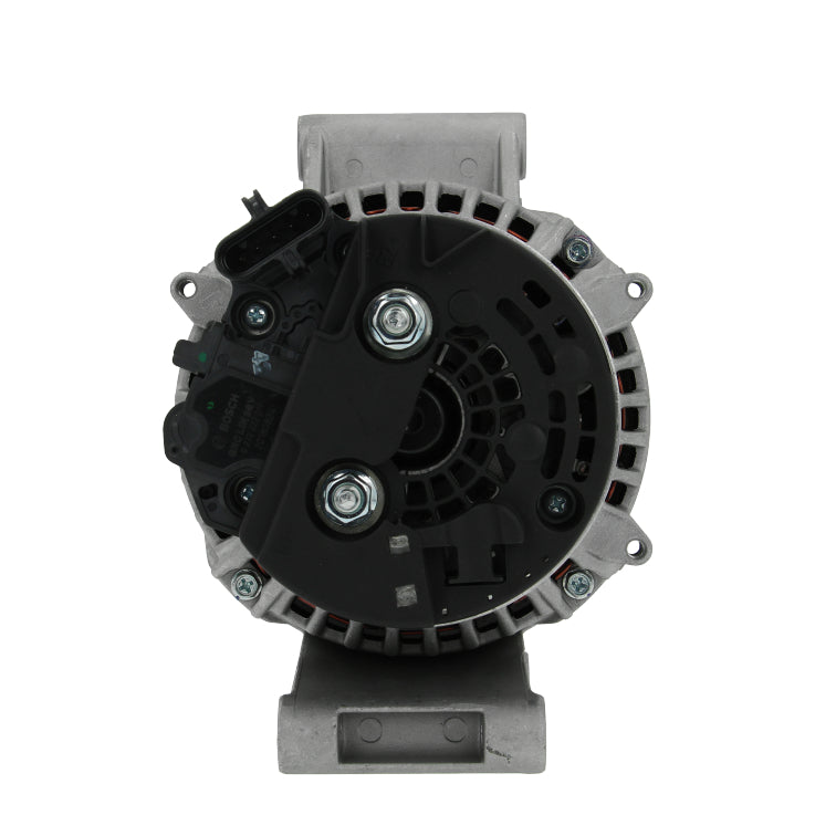 PlusLine Pro Alternator for Mercedes 150A 0124655160+PRO