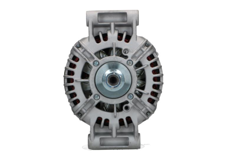 PlusLine Original Alternator for Mercedes 150A 0124655160+