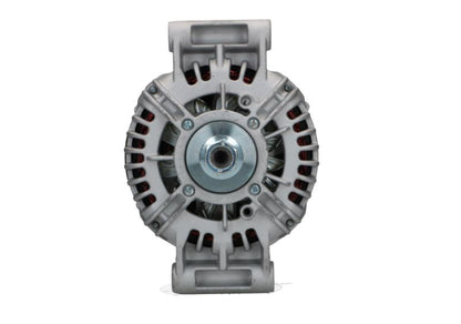 PlusLine Original Alternator for Mercedes 150A 0124655160+