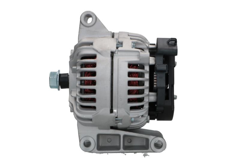 PlusLine Original Alternator for Mercedes 150A 0124655160+