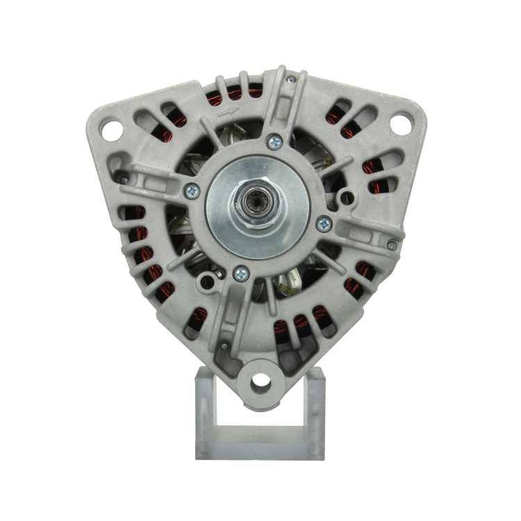 PlusLine Pro Alternator for Mercedes 150A 0124655161+PRO
