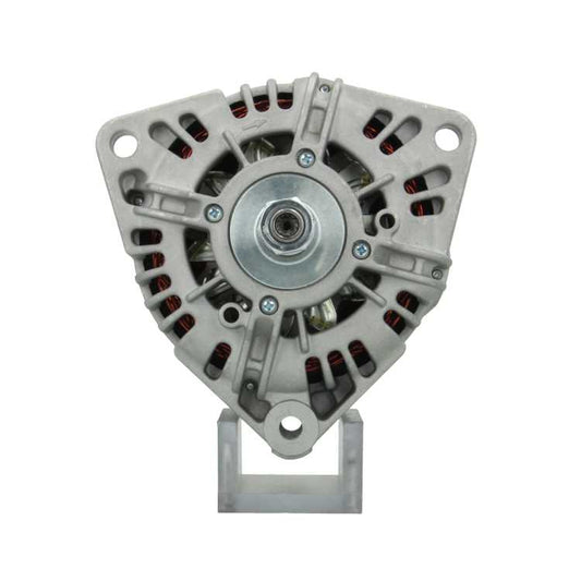 PlusLine Pro Alternator for Mercedes 150A 0124655161+PRO