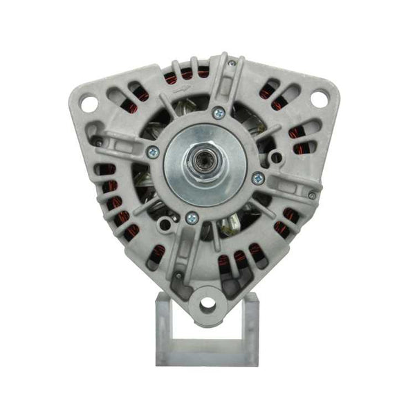 PlusLine Pro Alternator for Mercedes 150A 0124655161+PRO