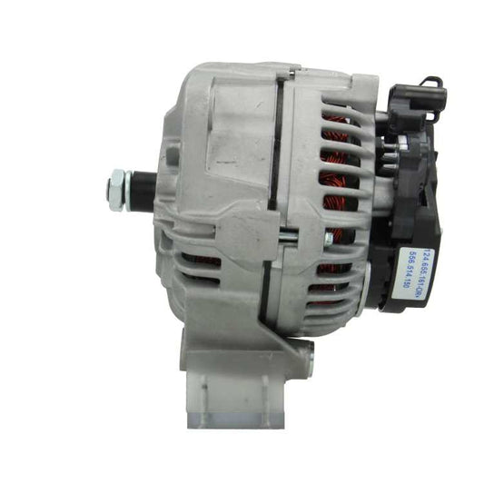PlusLine Pro Alternator for Mercedes 150A 0124655161+PRO