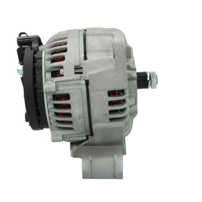 PlusLine Pro Alternator for Mercedes 150A 0124655161+PRO