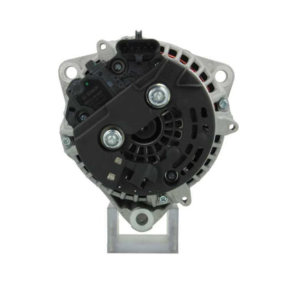 PlusLine Pro Alternator for Mercedes 150A 0124655161+PRO