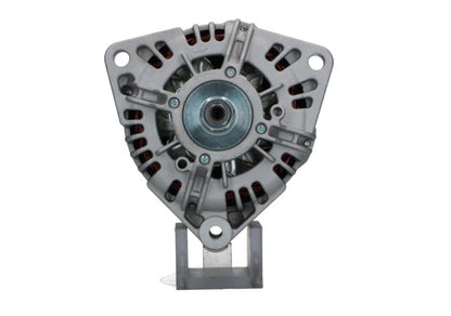 PlusLine Original Alternator for Mercedes 150A 0124655161+