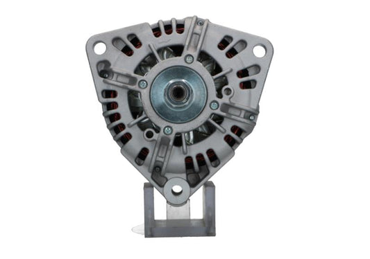 PlusLine Original Alternator for Mercedes 150A 0124655161+