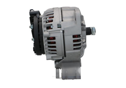 PlusLine Original Alternator for Mercedes 150A 0124655161+