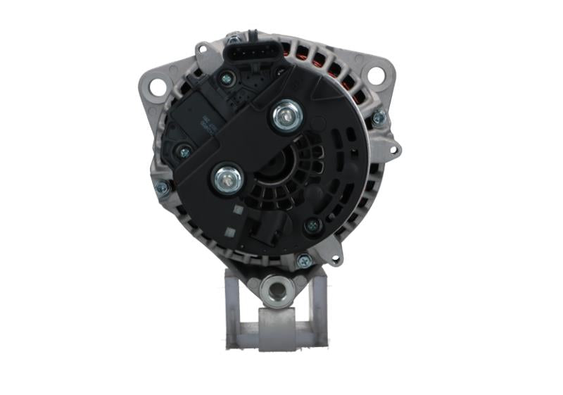 PlusLine Original Alternator for Mercedes 150A 0124655161+