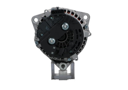 PlusLine Original Alternator for Mercedes 150A 0124655161+