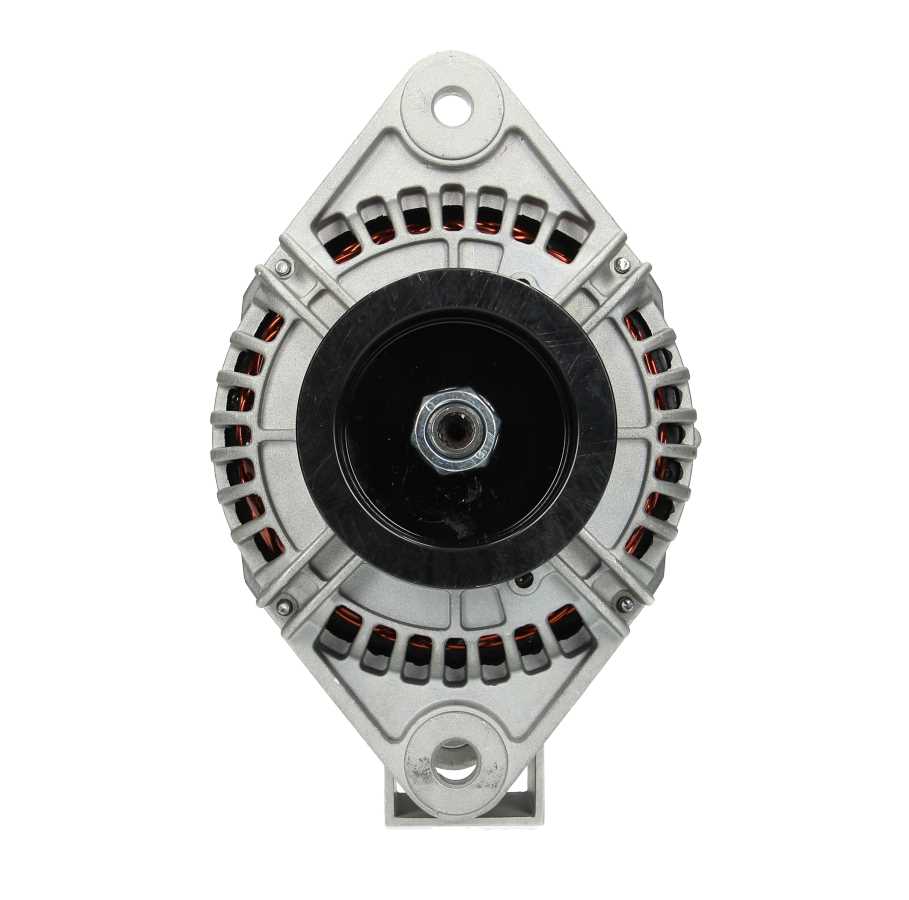 PlusLine Pro Alternator for Renault Truck 110A 0124655173+PRO