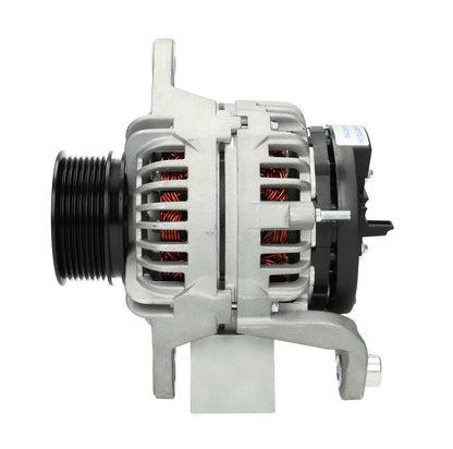 PlusLine Pro Alternator for Renault Truck 110A 0124655173+PRO