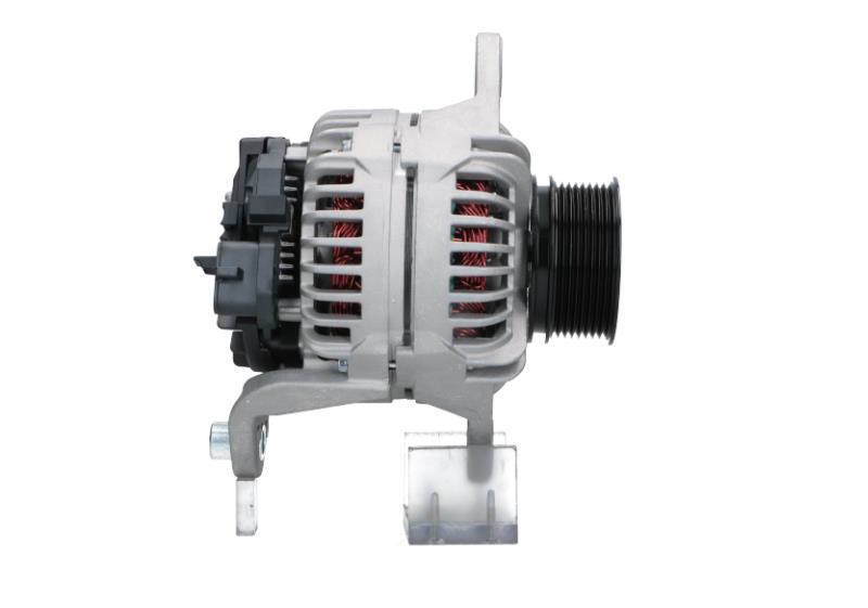 PlusLine Original Alternator for Renault 110A 0124655173+