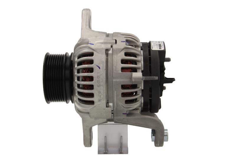 Bosch New Alternator Renault 110A 0124655174
