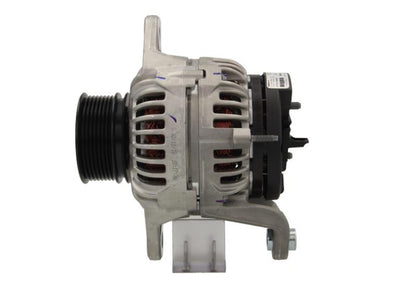 Bosch New Alternator Renault 110A 0124655174