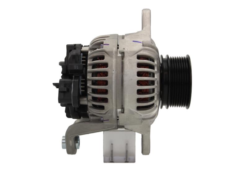 Bosch New Alternator Renault 110A 0124655174