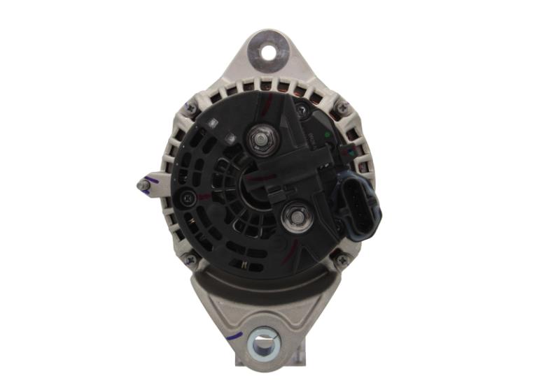 Bosch New Alternator Renault 110A 0124655174