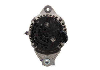 Bosch New Alternator Renault 110A 0124655174