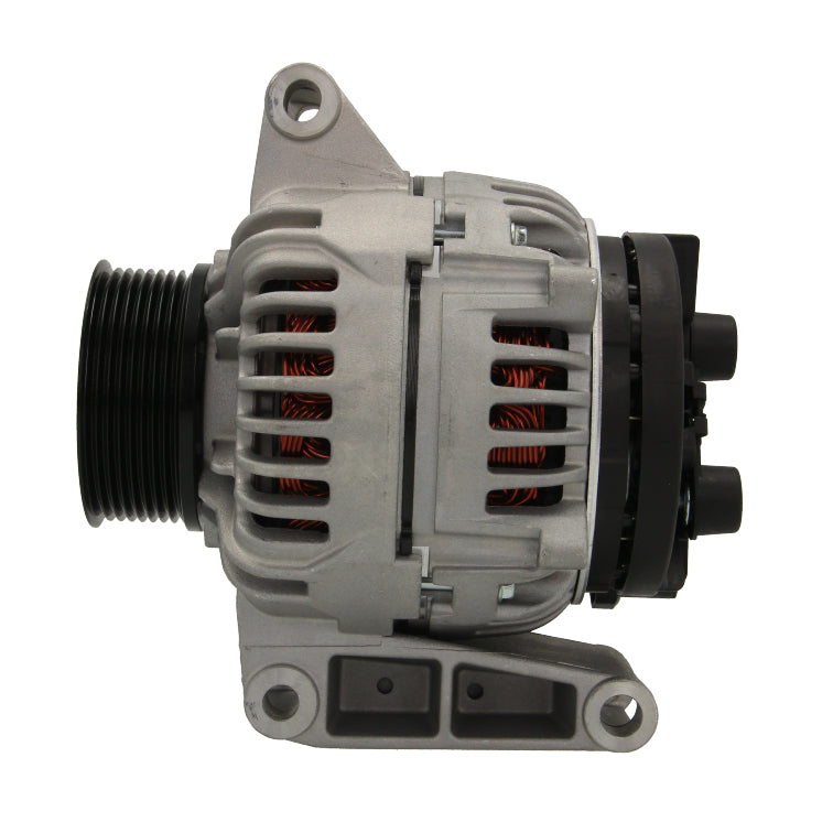 PlusLine Pro Alternator for Daf 150A 0124655181+PRO