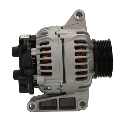 PlusLine Pro Alternator for Daf 150A 0124655181+PRO