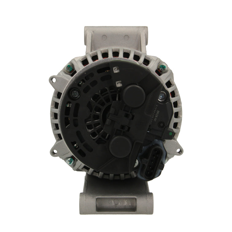 PlusLine Pro Alternator for Daf 150A 0124655181+PRO