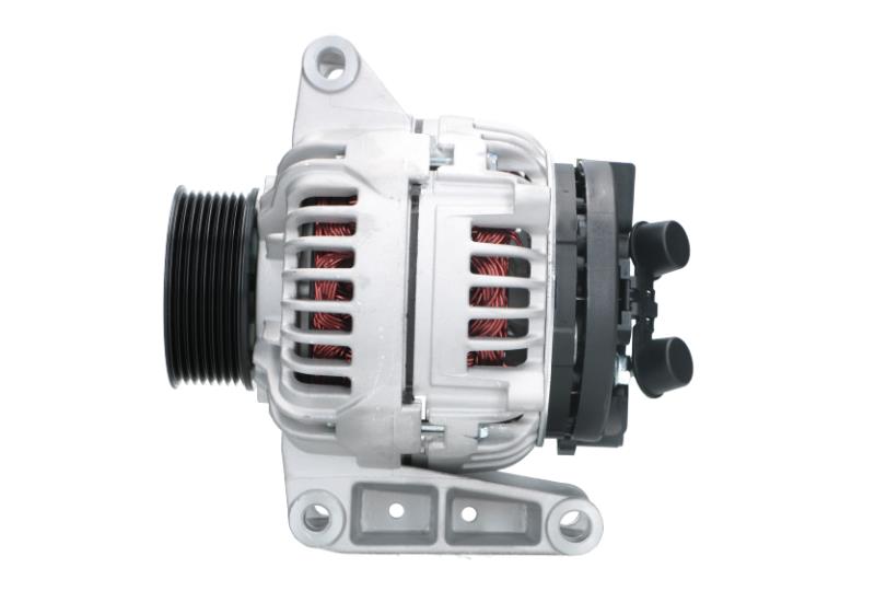 PlusLine Original Alternator for Daf 150A 0124655181+