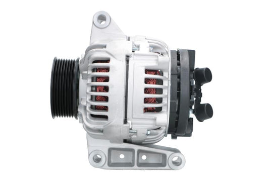 PlusLine Original Alternator for Daf 150A 0124655181+
