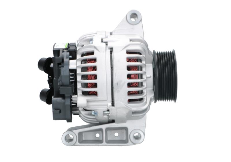 PlusLine Original Alternator for Daf 150A 0124655181+
