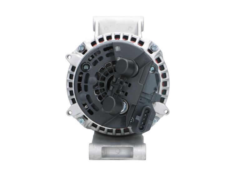 PlusLine Original Alternator for Daf 150A 0124655181+