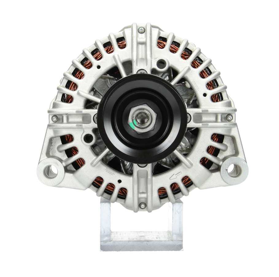 Bosch New Alternator John Deere 150A 0124655185