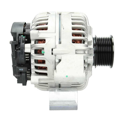 Bosch New Alternator John Deere 150A 0124655185
