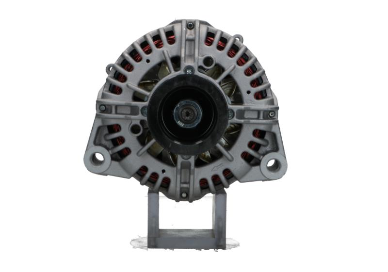 PlusLine Original Alternator for John Deere 150A 0124655185+