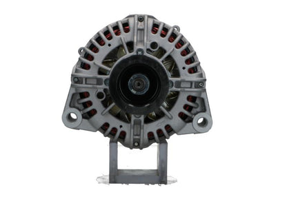 PlusLine Original Alternator for John Deere 150A 0124655185+