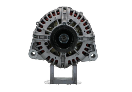 PlusLine Original Alternator for John Deere 150A 0124655185+