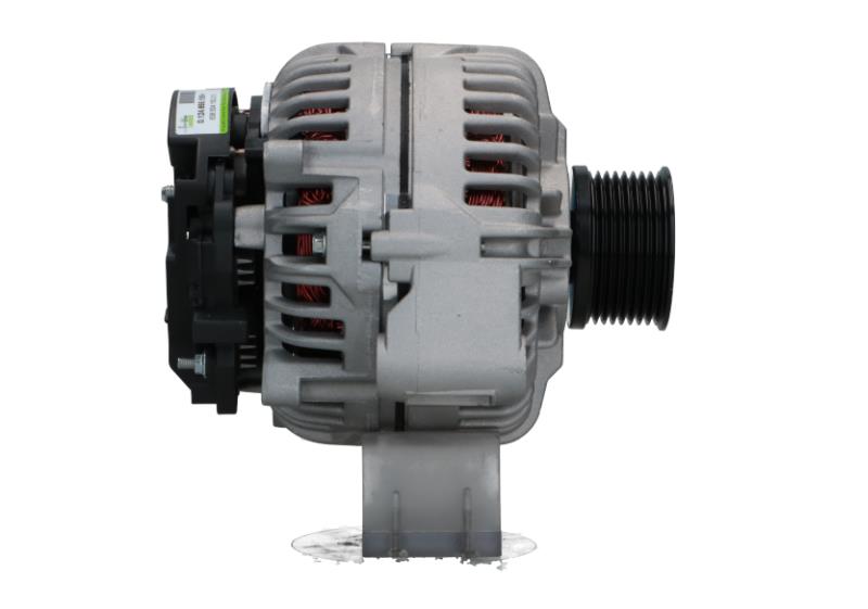 PlusLine Original Alternator for John Deere 150A 0124655185+