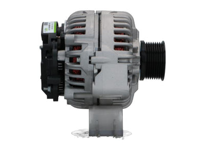 PlusLine Original Alternator for John Deere 150A 0124655185+