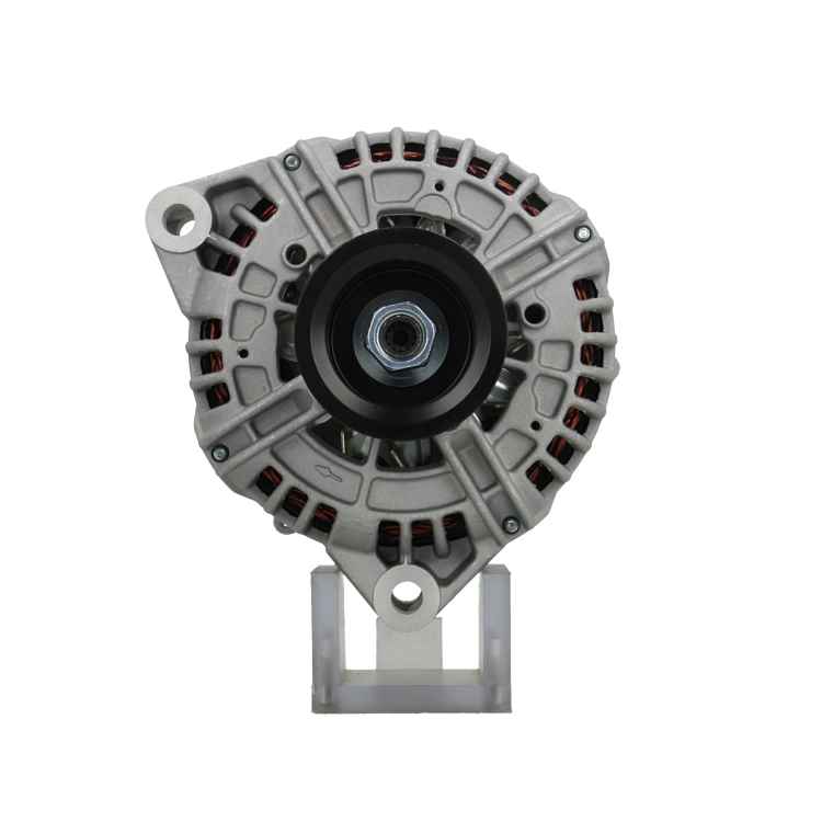 PlusLine Pro Alternator for John Deere 130A 0124655191+PRO