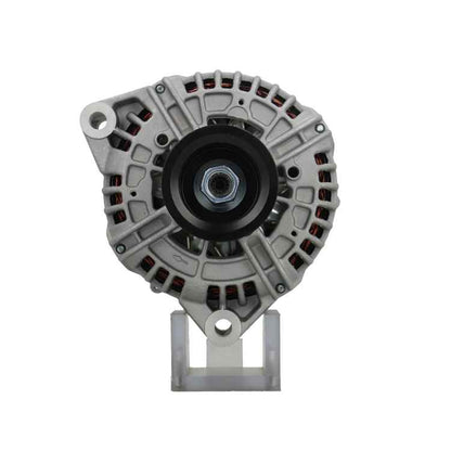 PlusLine Pro Alternator for John Deere 130A 0124655191+PRO