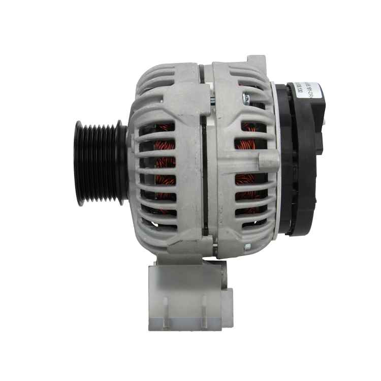 PlusLine Pro Alternator for John Deere 130A 0124655191+PRO