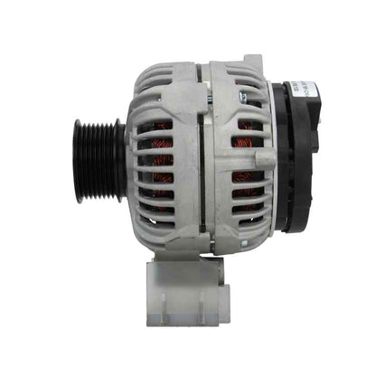PlusLine Pro Alternator for John Deere 130A 0124655191+PRO