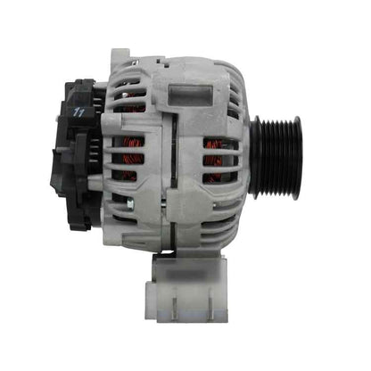 PlusLine Pro Alternator for John Deere 130A 0124655191+PRO