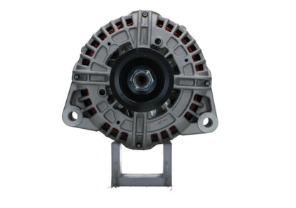 PlusLine Original Alternator for John Deere 130A 0124655191+