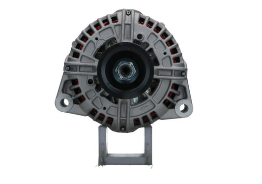 PlusLine Original Alternator for John Deere 130A 0124655191+