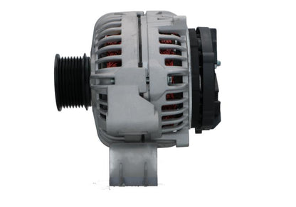 PlusLine Original Alternator for John Deere 130A 0124655191+