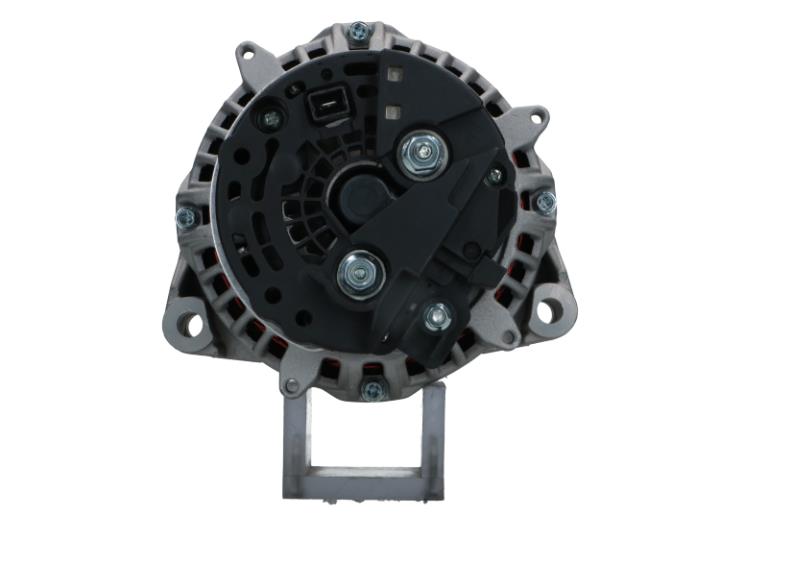 PlusLine Original Alternator for John Deere 130A 0124655191+